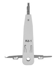 Krone Pensesi Bıçağı Kd-1 -Telefon Pense