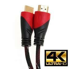 POWERGATE HD-015 ALTIN KAPLAMA HDMI KABLO 1.5MT