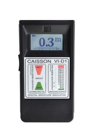 CAISSON Nem test cihazı V1-D1