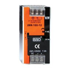 ISISO IMR-100-24