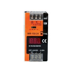 ISISO IMR-150-12 - 150W 12VDC 12.5A