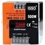 ISISO IMR-500-12