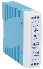 ISISO IMDR-20-05