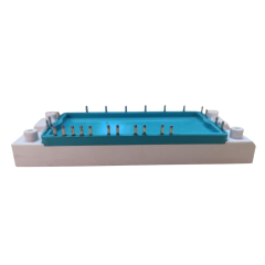 IXYS MIXA40WB1200TED IGBT Modülleri Konvertör-Fren İnverter Modülü