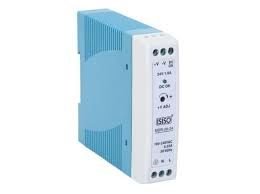 ISISO IMDR-20-12