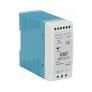 ISISO IMDR-40-05