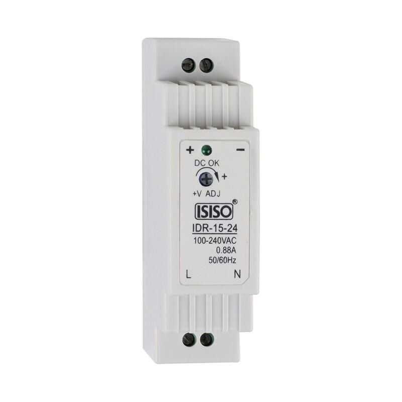 ISISO IHDR-15-05