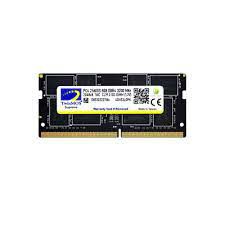 8 GB DDR4 3200MHZ TwinMOS  CL19 NOTEBOOK RAM 1.2Volt  MDD48GB3200N