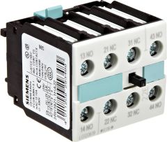 SIEMENS 3RH1921-1HA22 Yardımcı Kontak