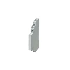 SIEMENS 24VAC 6A 3NO+1NC VİDALI SIRIUS YARDIMCI KONTAKTÖR 3RH1131-1AB00