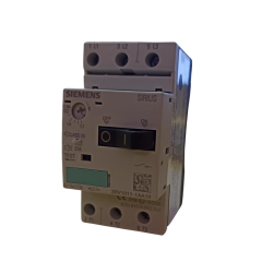 SIEMENS MOTOR KORUMA ŞALTERİ 100KA S00 1,1-1,6A - 3RV1011-1AA10