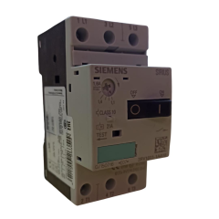 SIEMENS MOTOR KORUMA ŞALTERİ 100KA S00 1,1-1,6A - 3RV1011-1AA10