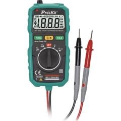 PROSKİT MT-1508 DİJİTAL MULTİMETRE