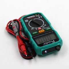 PROSKİT MT-1508 DİJİTAL MULTİMETRE
