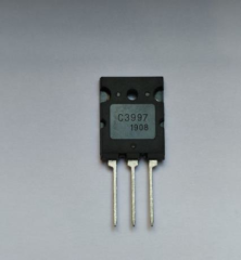 C3997 Transistör 1908