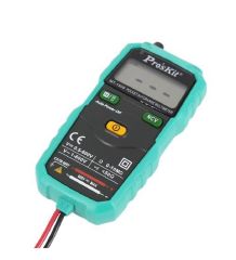 PROSKİT MT-1509 DİJİTAL MULTİMETRE