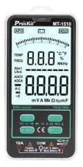 PROSKİT MT-1510 DİJİTAL MULTİMETRE
