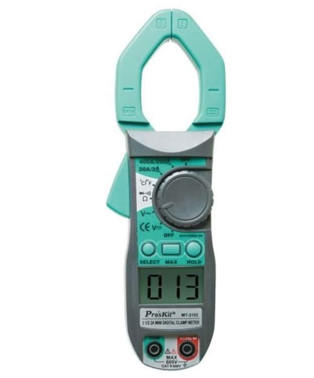 PROSKİT MT-3102 DİJİTAL PENS MULTİMETRE