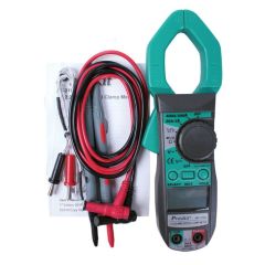 PROSKİT MT-3102 DİJİTAL PENS MULTİMETRE