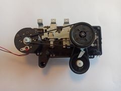 Teyp Mekaniği Kaset için