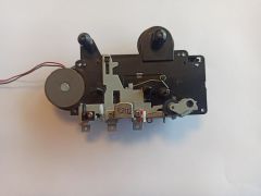 Teyp Mekaniği Kaset için
