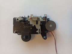 Teyp Mekaniği Kaset için