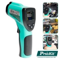 PROSKİT MT-4606 KIZILÖTESİ TERMOMETRE
