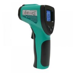 PROSKİT MT-4606 KIZILÖTESİ TERMOMETRE