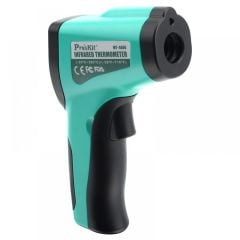 PROSKİT MT-4606 KIZILÖTESİ TERMOMETRE