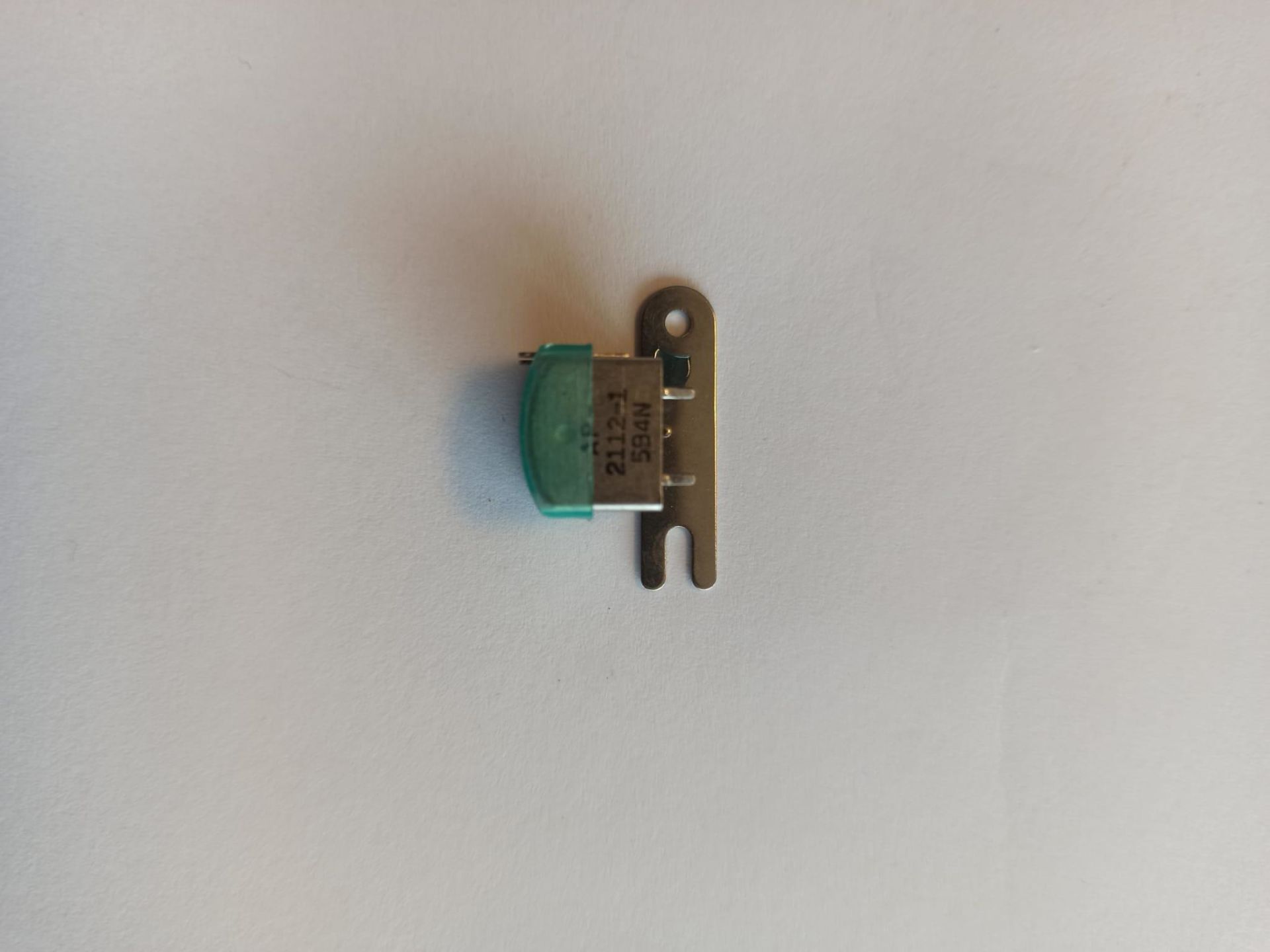 Mono manyetik kafa 2Pin