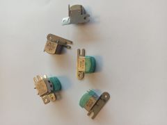 Mono manyetik kafa 2Pin