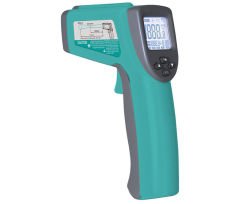 PROSKİT MT-4612 KIZILÖTESİ TERMOMETRE