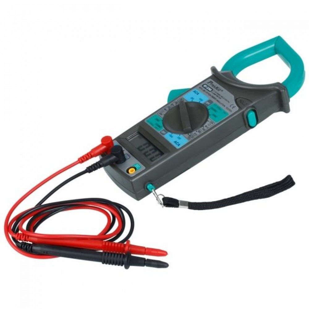PROSKİT MT-3266 DİJİTAL PENSAMPERMETRE