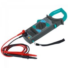PROSKİT MT-3266 DİJİTAL PENSAMPERMETRE