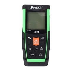 Proskit NT-8560 Lazer Mesafe Ölçer 60M