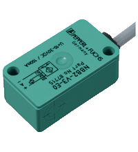 PEPPERL+FUCHS NBB2-V3-E2