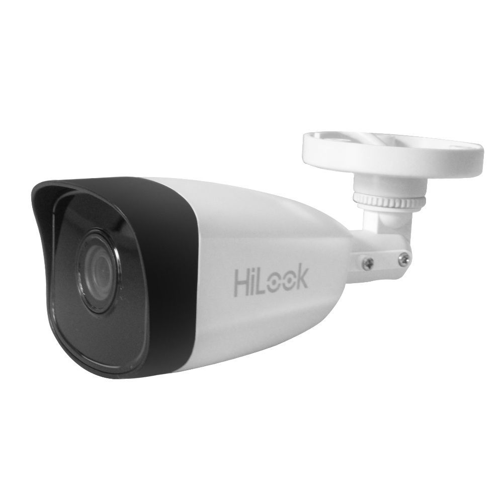 HILOOK IPC-B120H-F 2 MP H265+ 4MM  LENS 30MT IP BULLET KAMERA