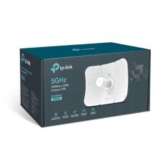 TP-LINK CPE605 5GHz 150 Mbps 23dBi DIŞ MEKAN KABLOSUZ ACCESS POIN ÇANAK ANTEN