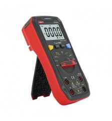 Uni-t UT60EU True Rms Dijital Multimetre
