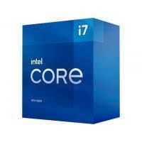 INTEL RocketLake CORE I7 11700 2.5GHZ 1200PIN 16MB VGA BOXED 11.NESIL