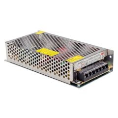 Hightek 24V 5A 120W Metal Kasa Adaptör HT1097