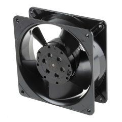 Ebm Papst 4650Z Aksiyel Kompakt Fan 4650 Z