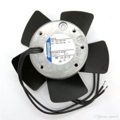 Ebm Papst 4656EZ Aksiyel Kompakt Fan 4656 EZ Kategori Ebm Papst