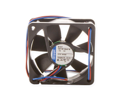 Ebm Papst 612F Aksiyel Kompakt Fan 12 DC 612 F