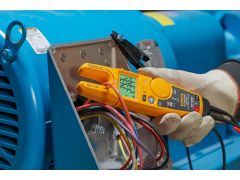 Fluke T6-1000 PRO Elektrik Test Cihazı
