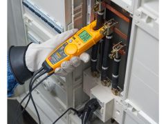 Fluke T6-1000 PRO Elektrik Test Cihazı