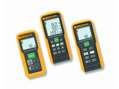 Fluke 424D - Lazerli Mesafe Ölçüm Cihazı