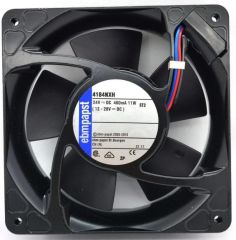 Ebm Papst 4184 NXH Kompakt Fan 24 DC