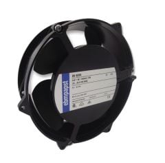Ebm Papst DV 6224 Aksiyel Kompakt Fan 24 DC DV6224