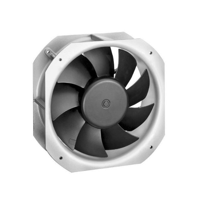 Ebm Papst W1G200-HH01-52 Kompakt Fan 48V DC W1G200-HH01-52